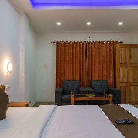Kumily Spice Inn מראה חיצוני תמונה