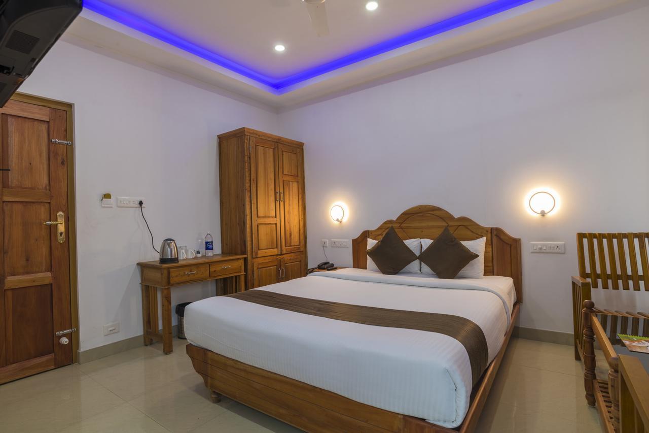 Kumily Spice Inn מראה חיצוני תמונה