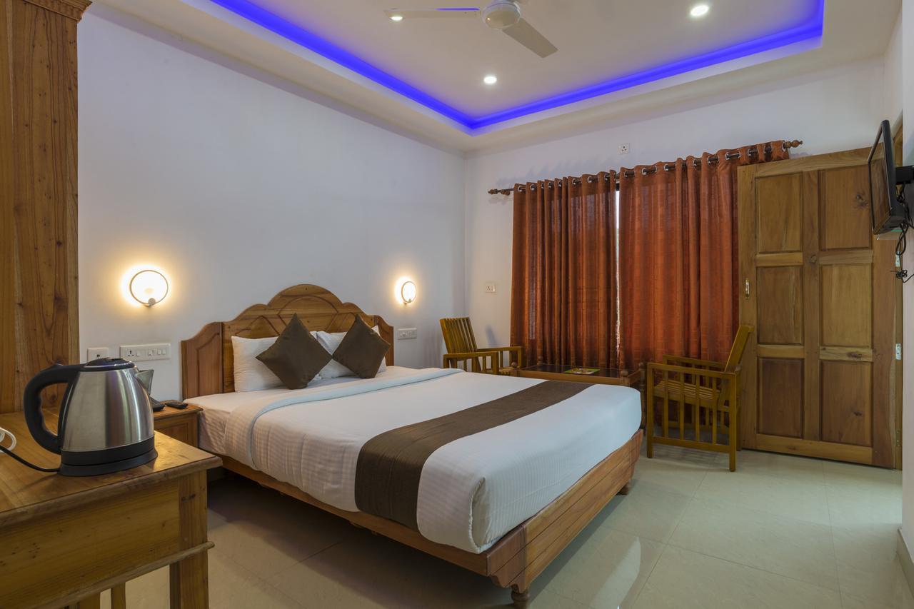 Kumily Spice Inn מראה חיצוני תמונה