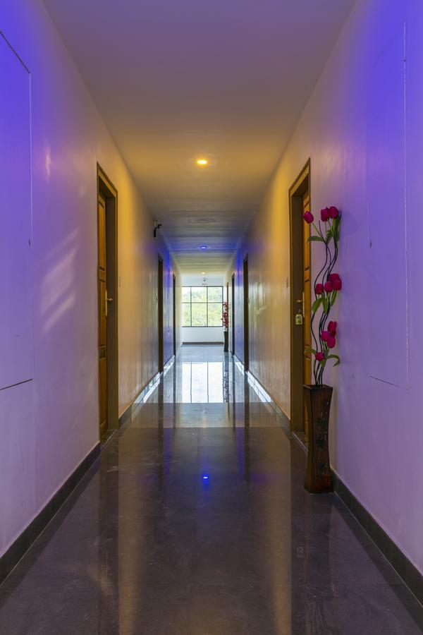 Kumily Spice Inn מראה חיצוני תמונה
