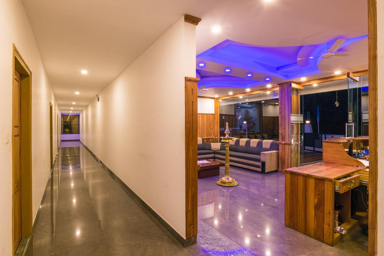 Kumily Spice Inn מראה חיצוני תמונה
