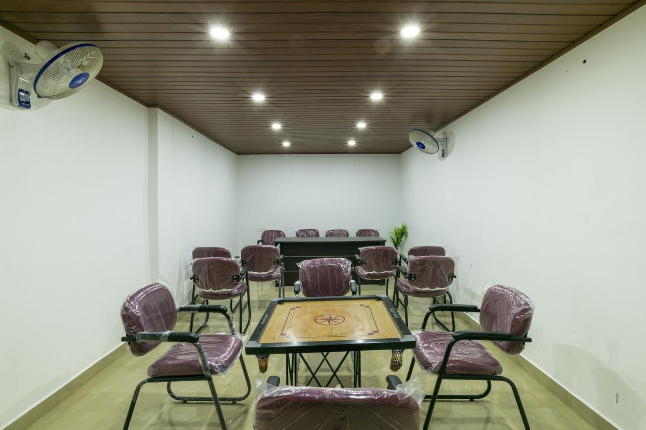 Kumily Spice Inn מראה חיצוני תמונה