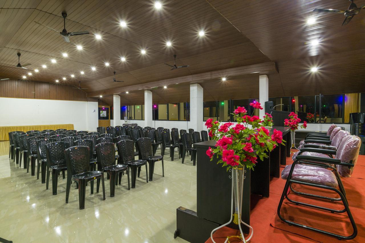 Kumily Spice Inn מראה חיצוני תמונה