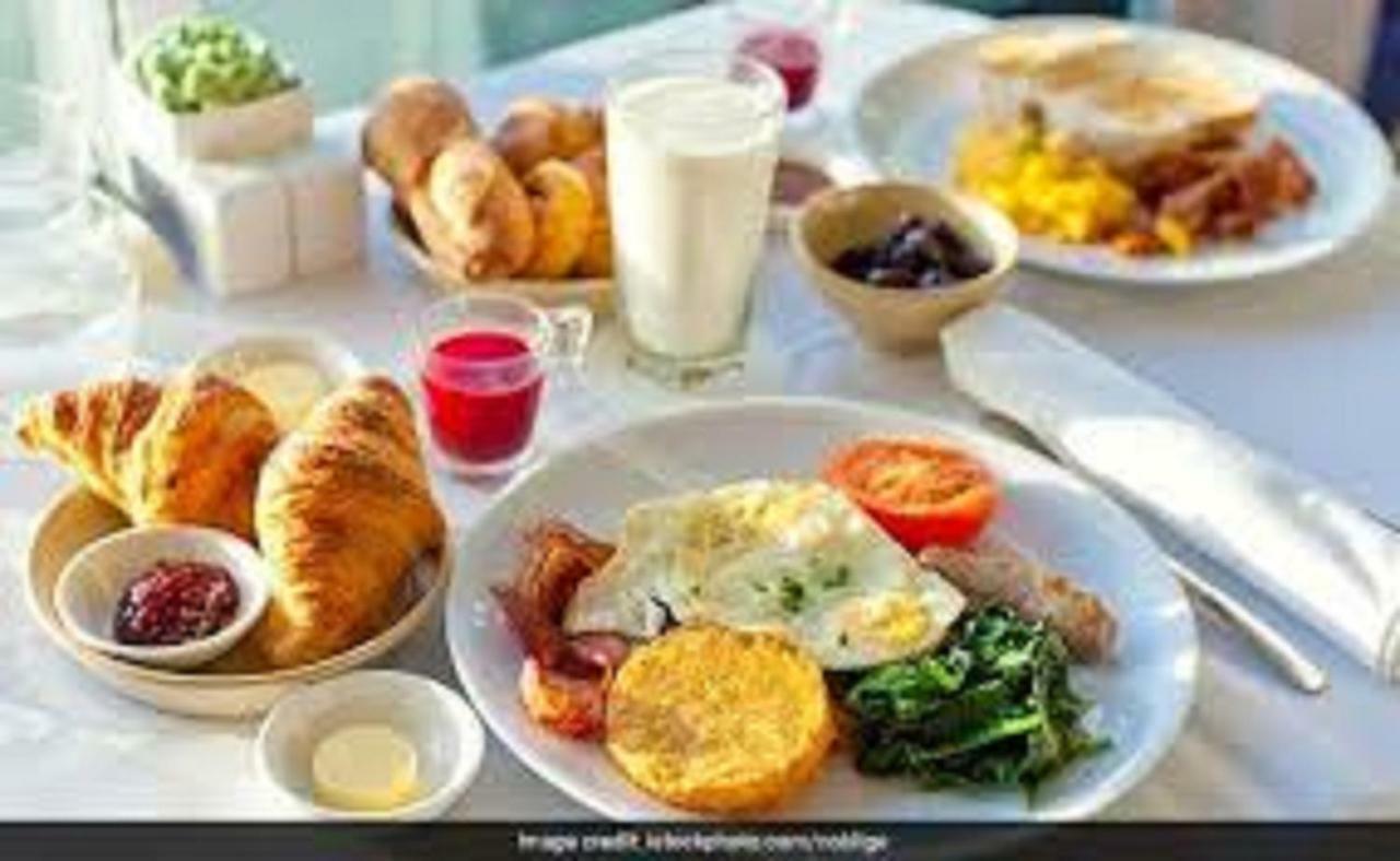 Kumily Spice Inn מראה חיצוני תמונה