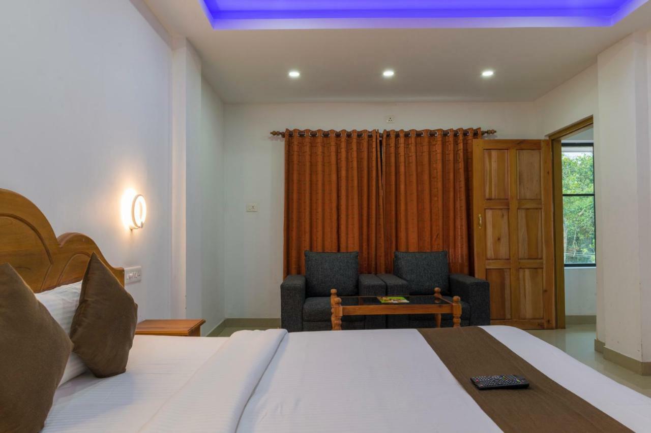 Kumily Spice Inn מראה חיצוני תמונה